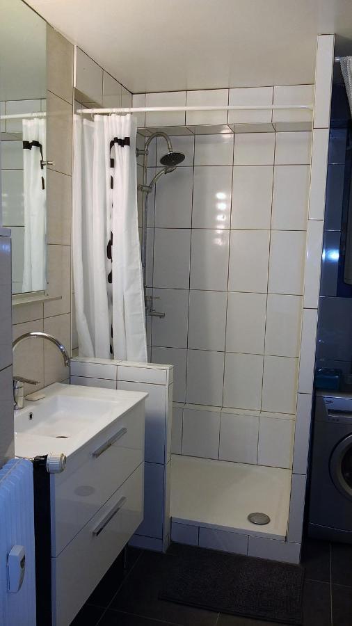 Spacieux Appartement Avec Vue Sur Les Quais Strasbourg Exteriör bild