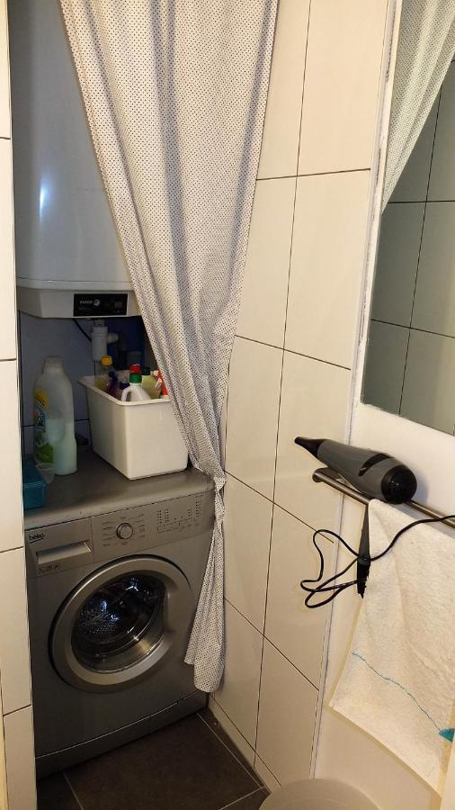 Spacieux Appartement Avec Vue Sur Les Quais Strasbourg Exteriör bild